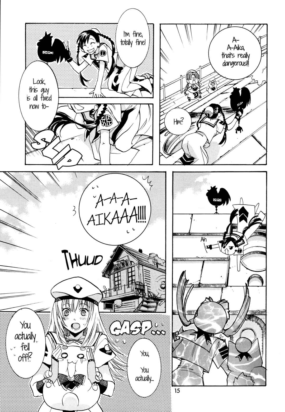 Chapter 2 - Page 5