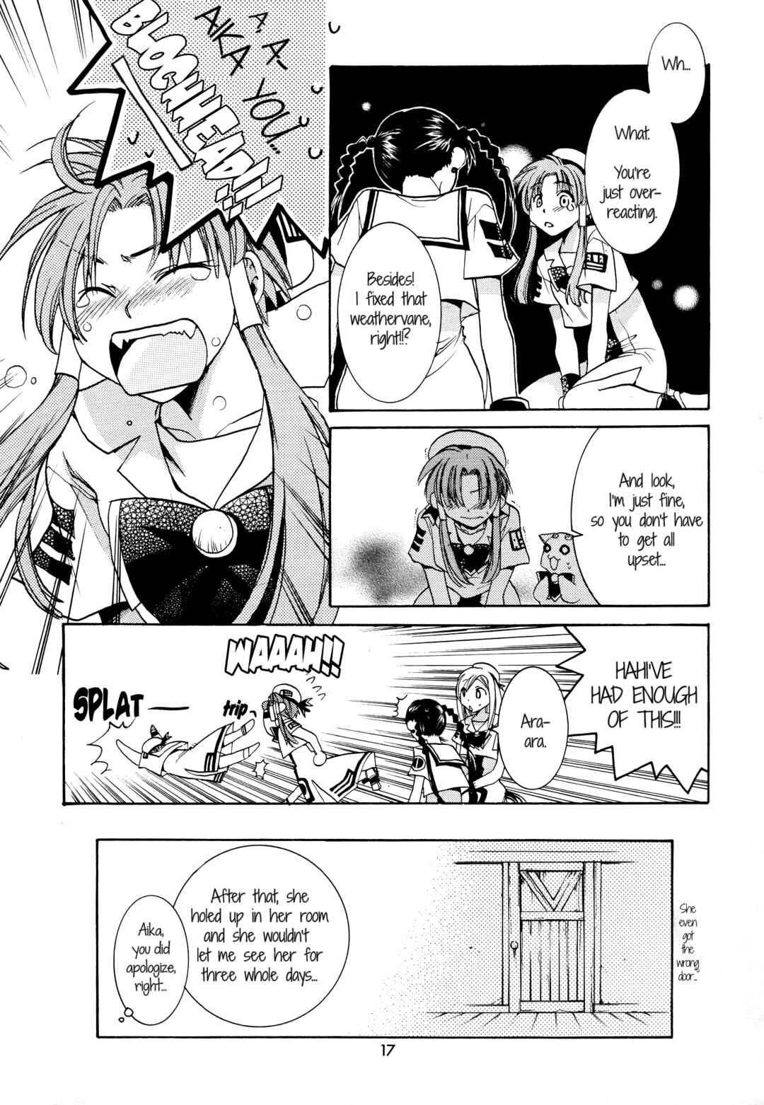 Chapter 2 - Page 7
