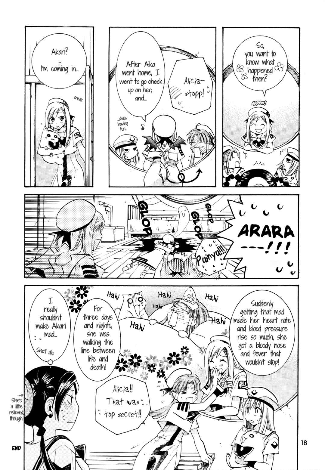 Chapter 2 - Page 8