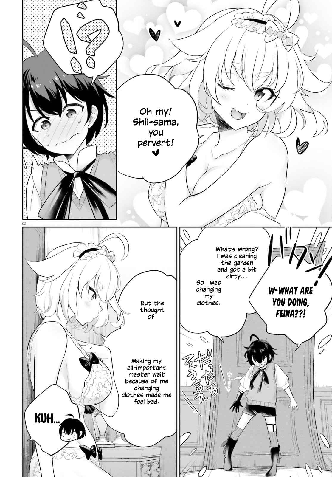 Chapter 5 - Page 3