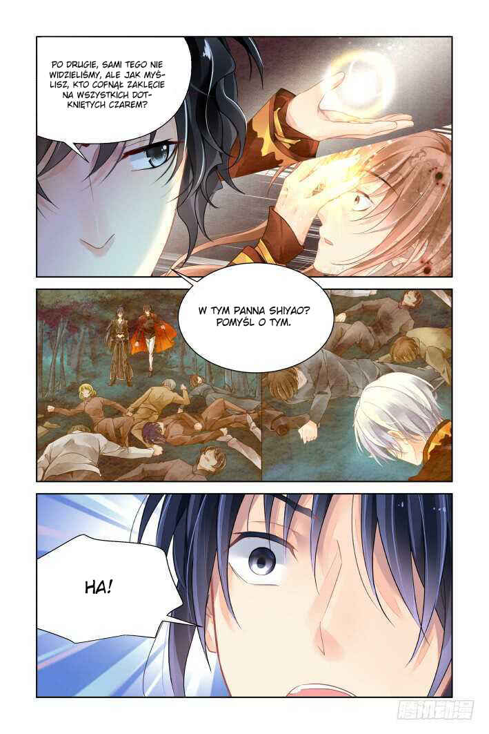 Chapter 391 - Page 4