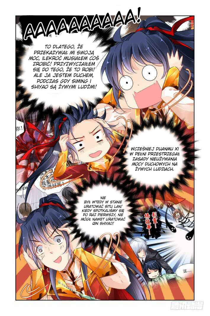 Chapter 391 - Page 6