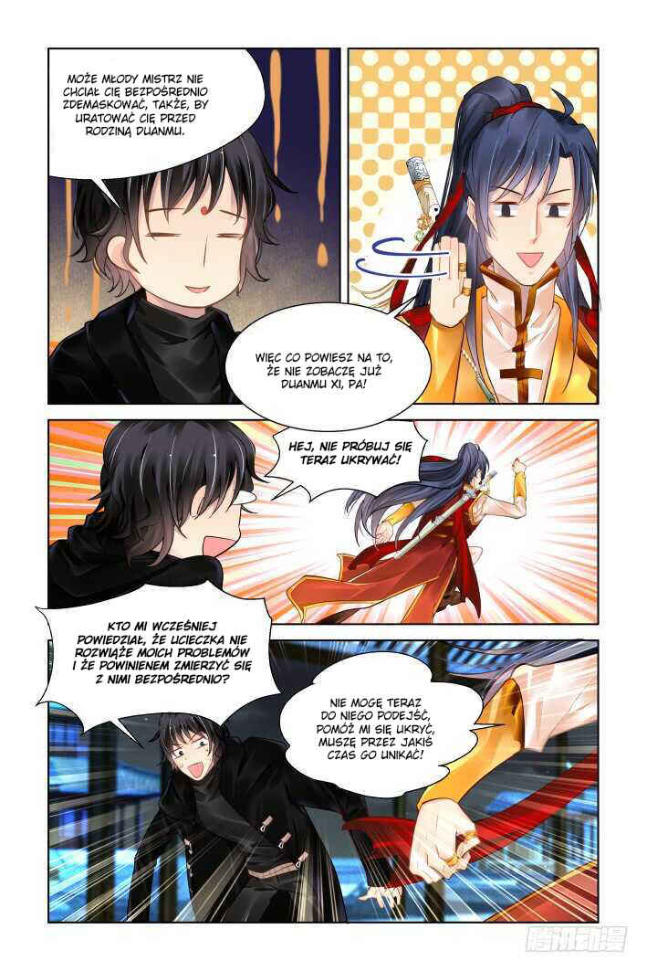 Chapter 391 - Page 8
