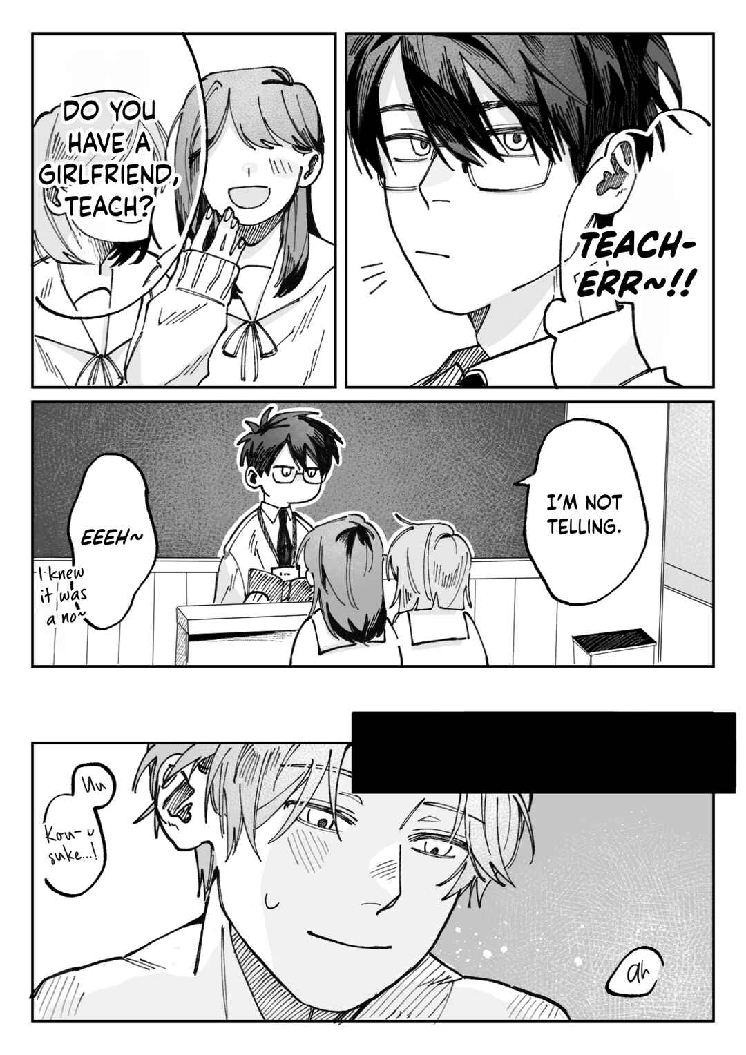 Chapter 3 - Page 2