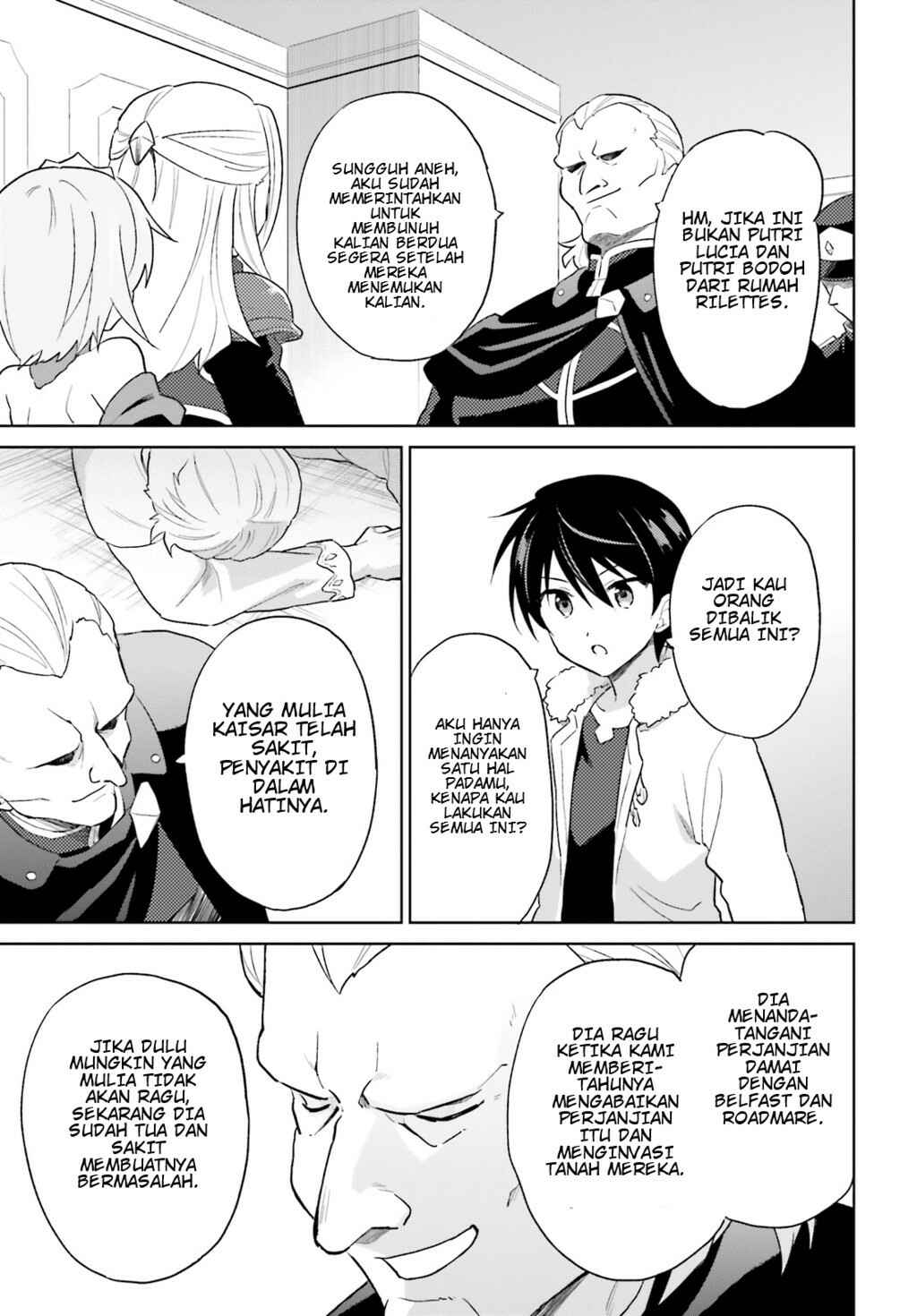 Chapter 40 - Page 25