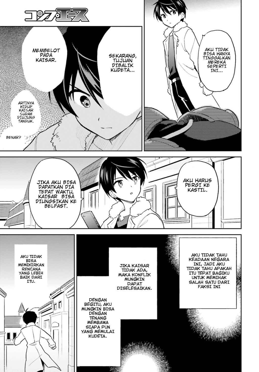 Chapter 40 - Page 9