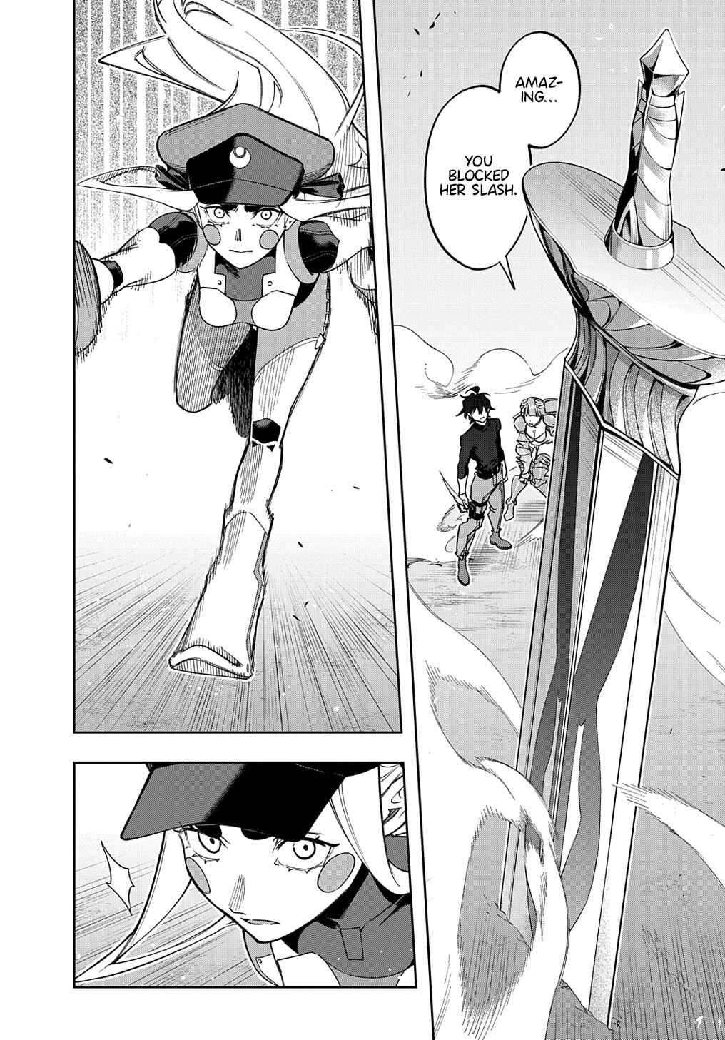 Chapter 45 - Page 33
