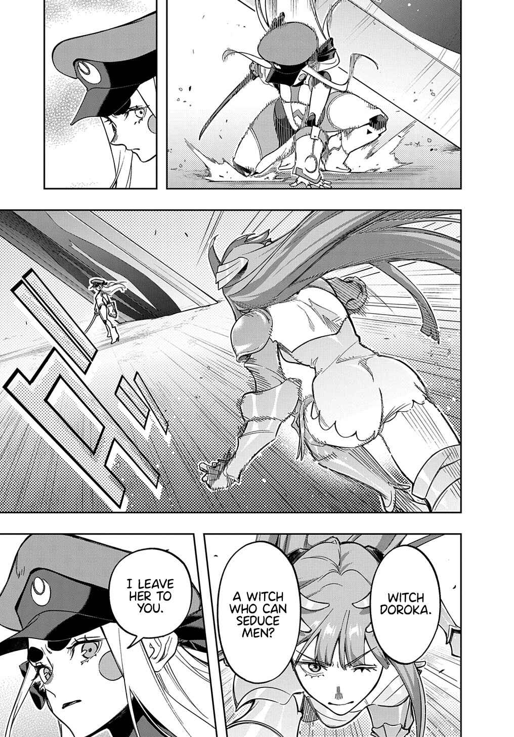 Chapter 45 - Page 40