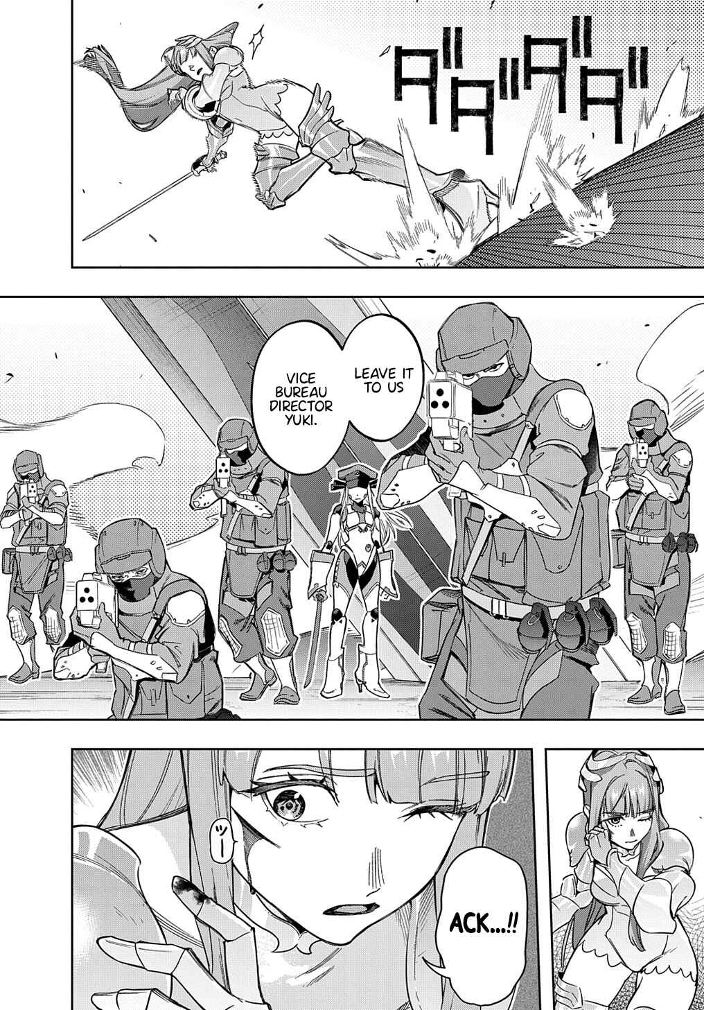 Chapter 45 - Page 41