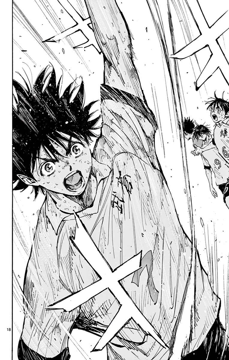 Chapter 361 - Page 15