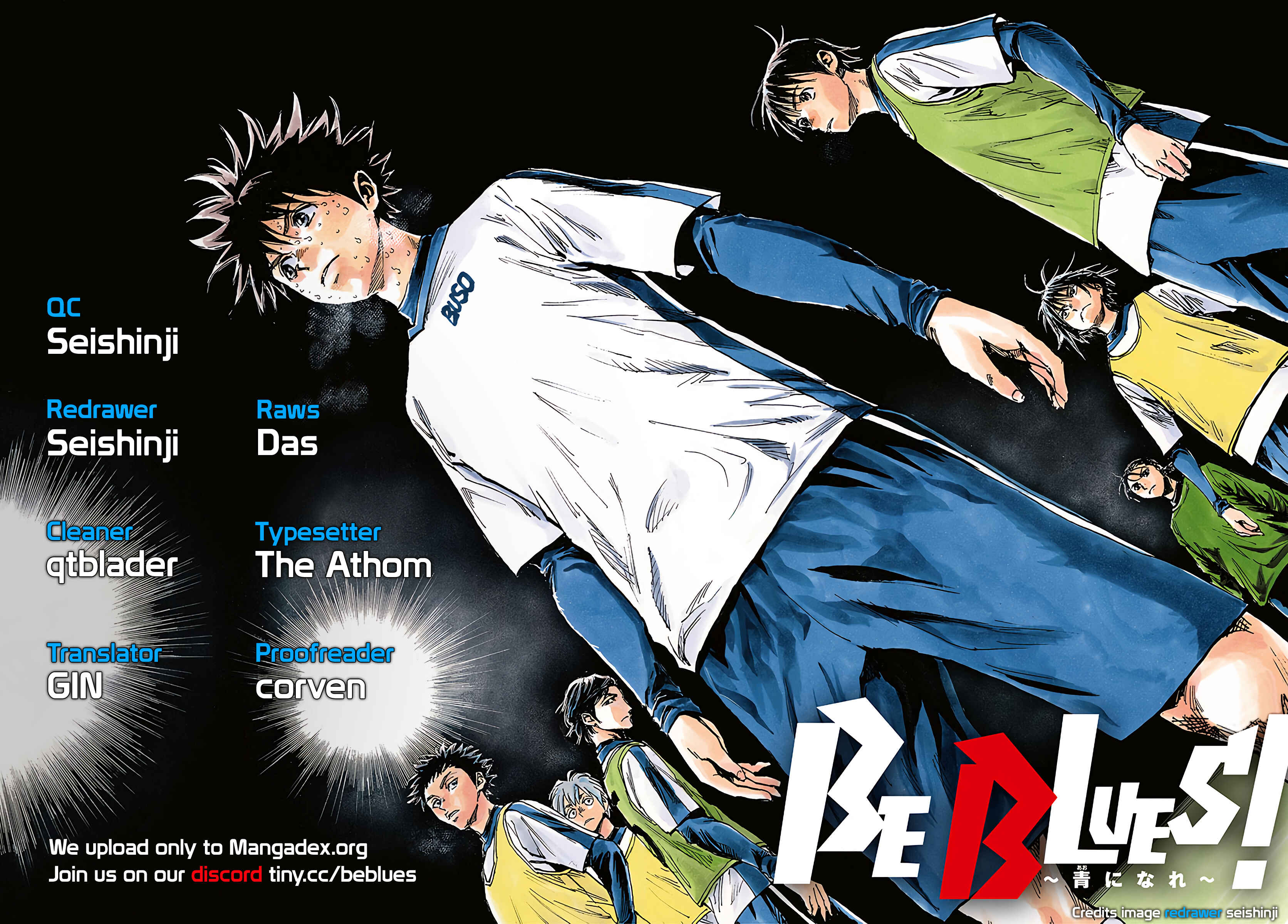 Chapter 361 - Page 16