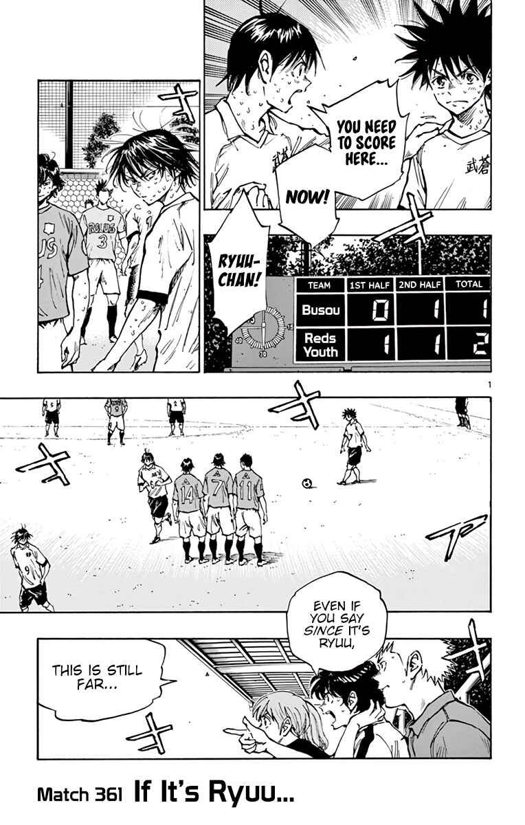 Chapter 361 - Page 2