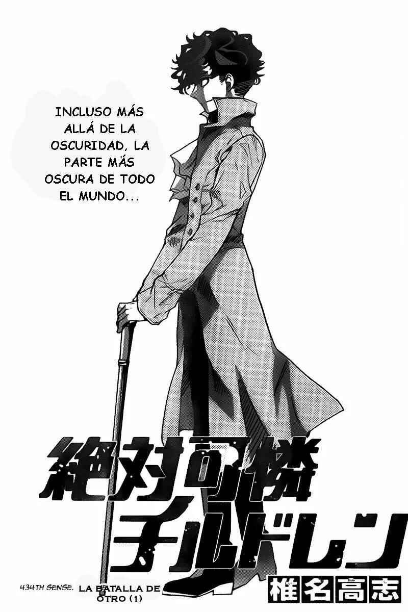 Chapter 434 - Page 1