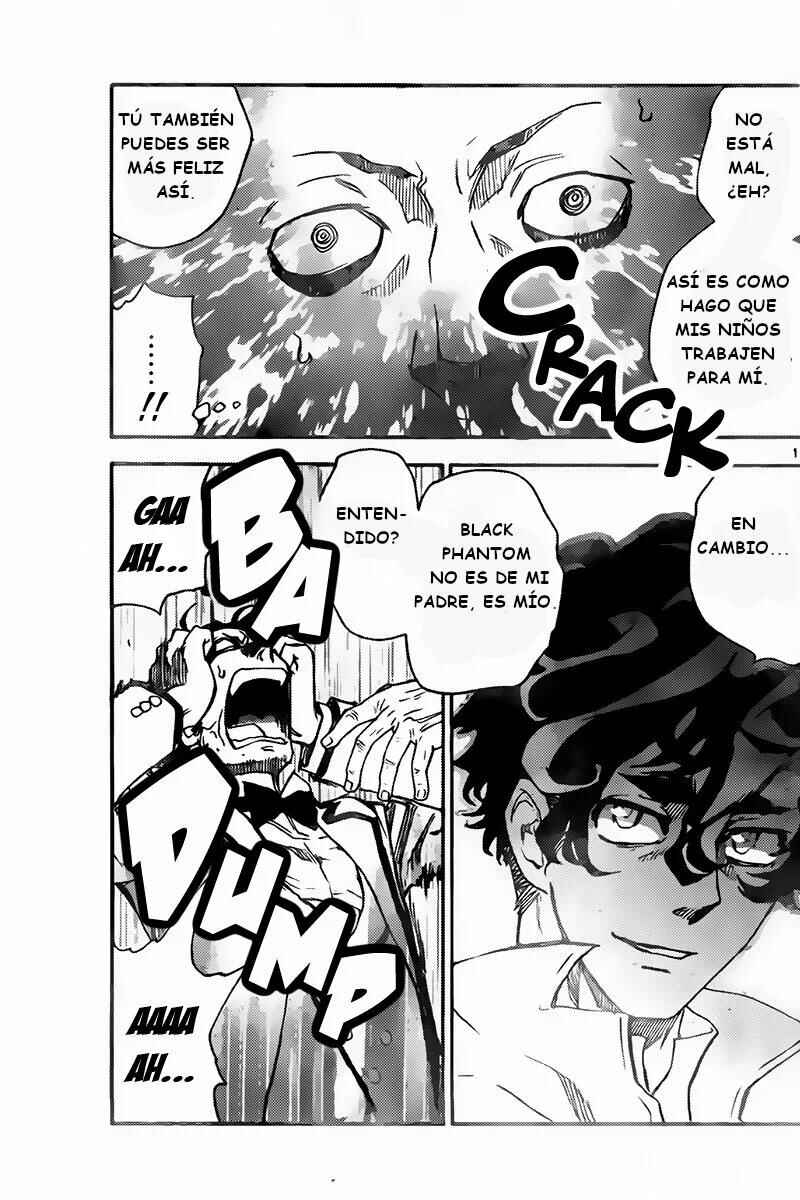 Chapter 434 - Page 11
