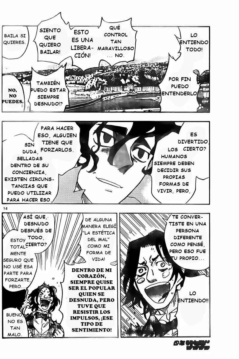 Chapter 434 - Page 14