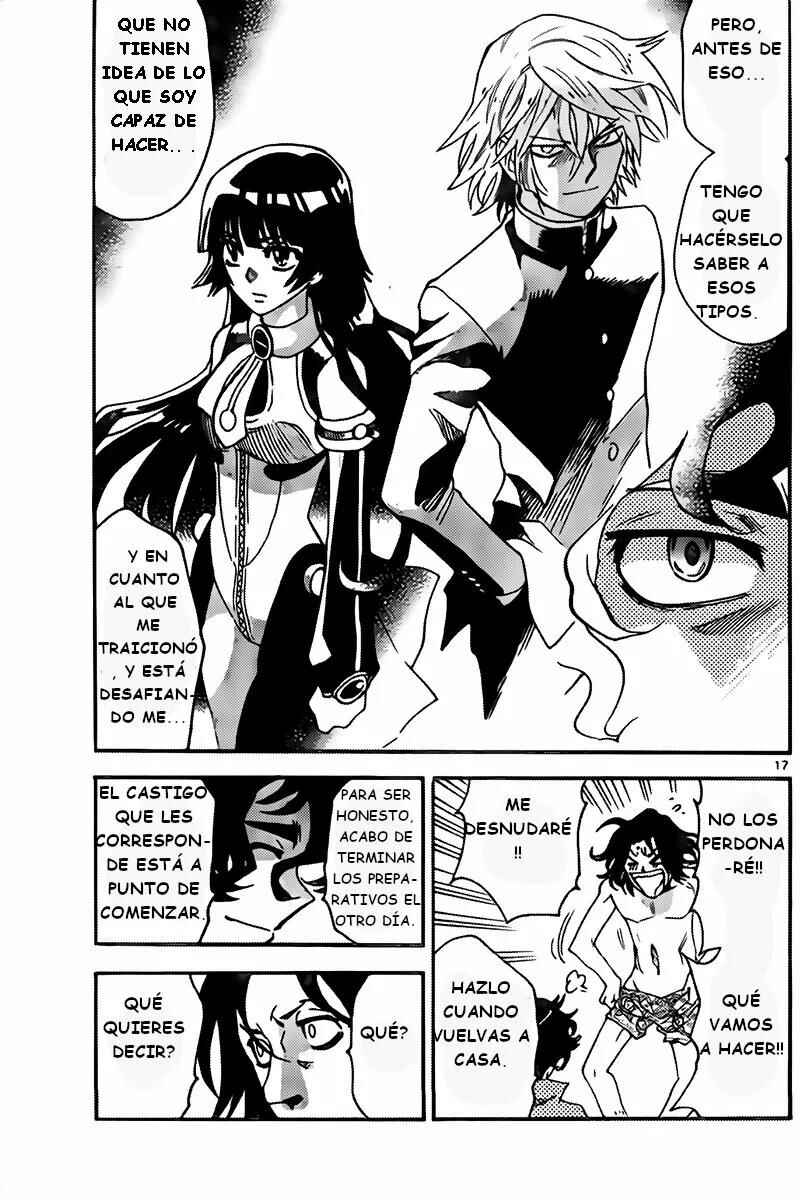 Chapter 434 - Page 17