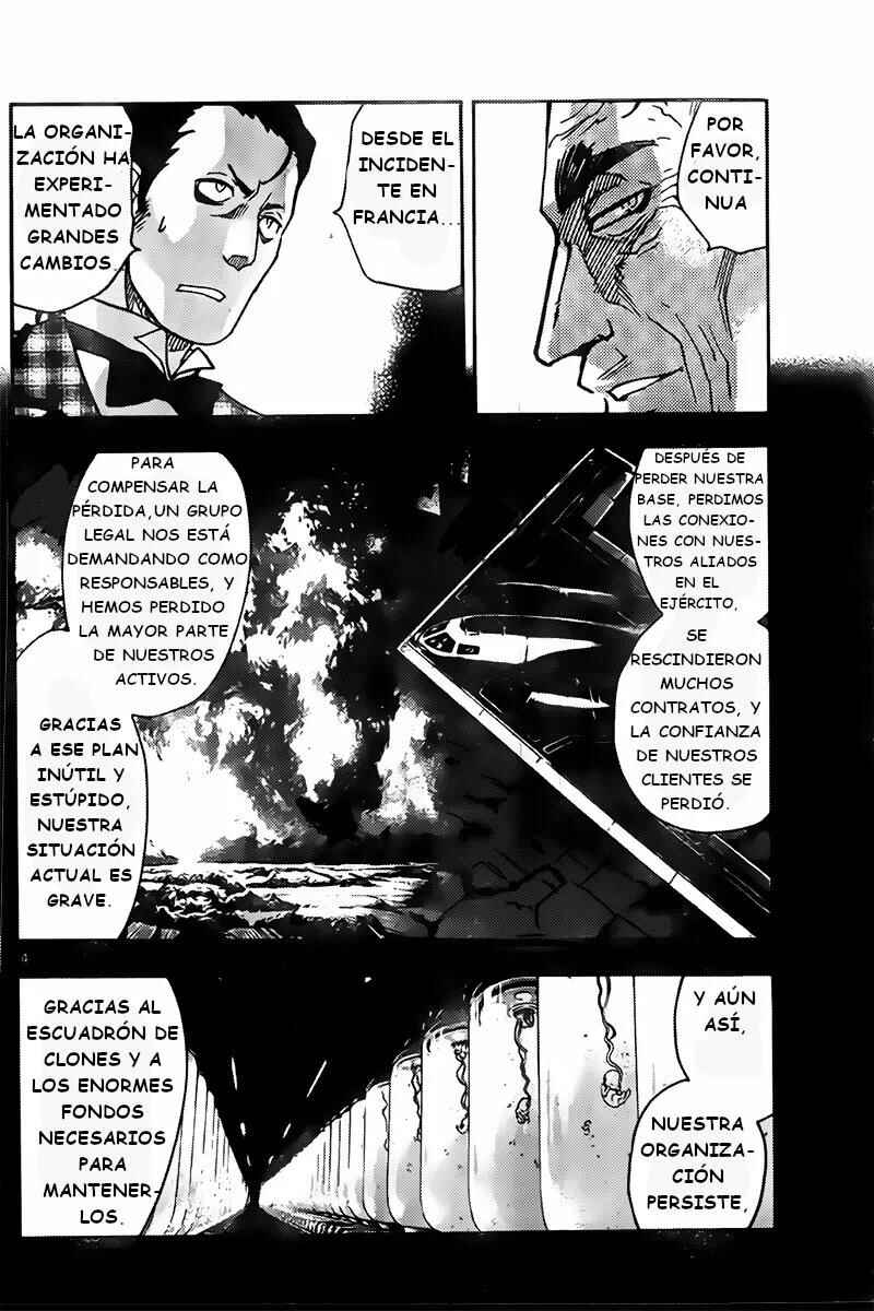 Chapter 434 - Page 4