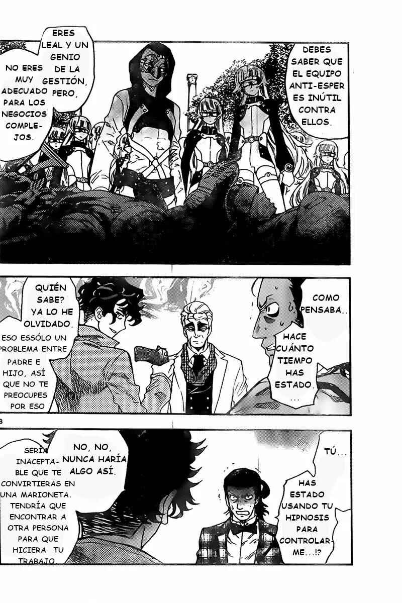 Chapter 434 - Page 8