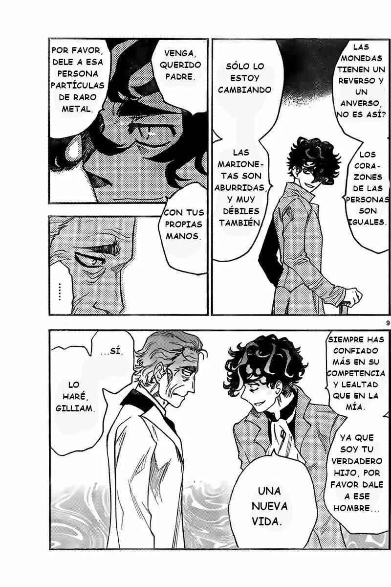 Chapter 434 - Page 9