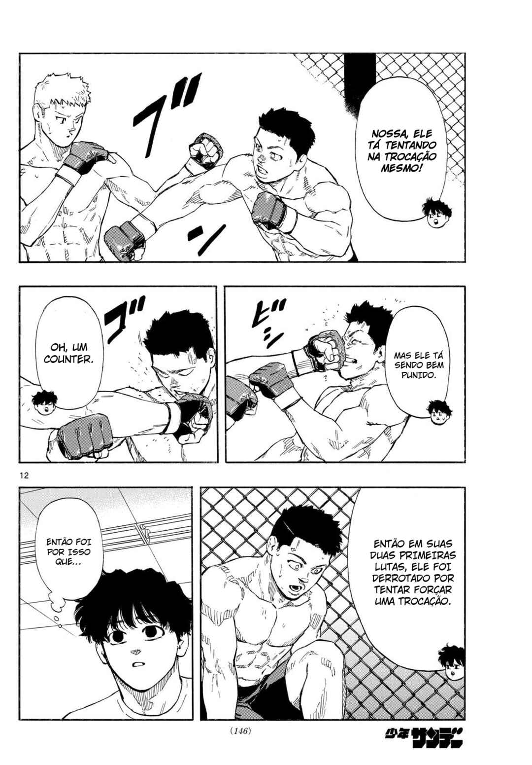 Chapter 90 - Page 13