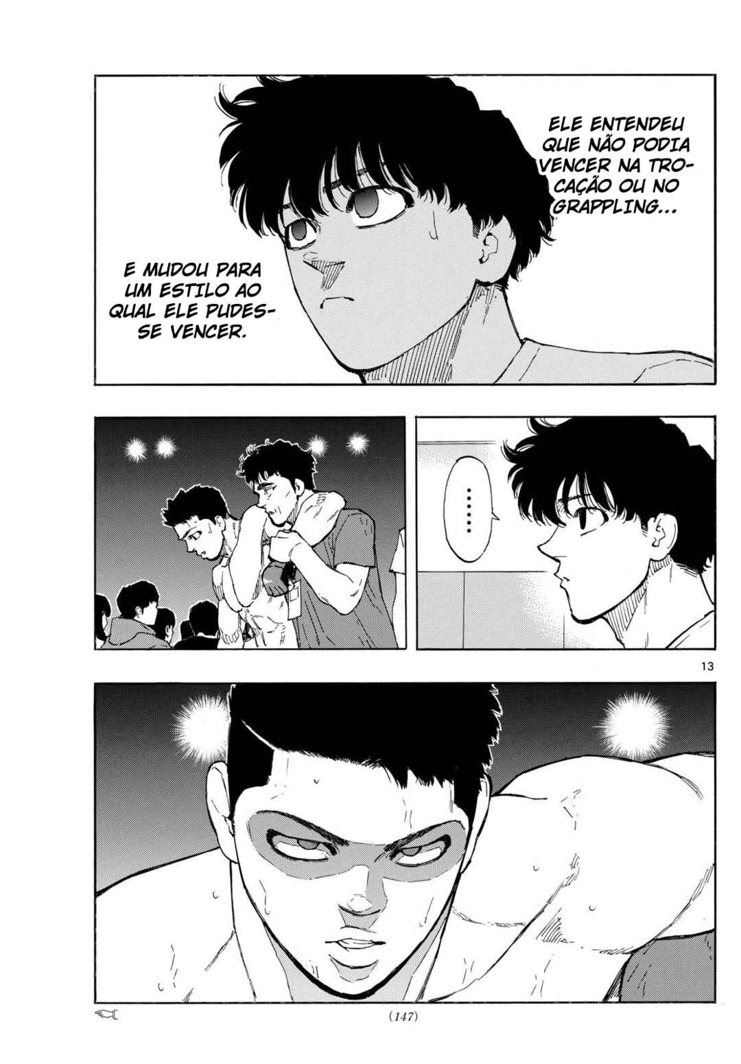 Chapter 90 - Page 14