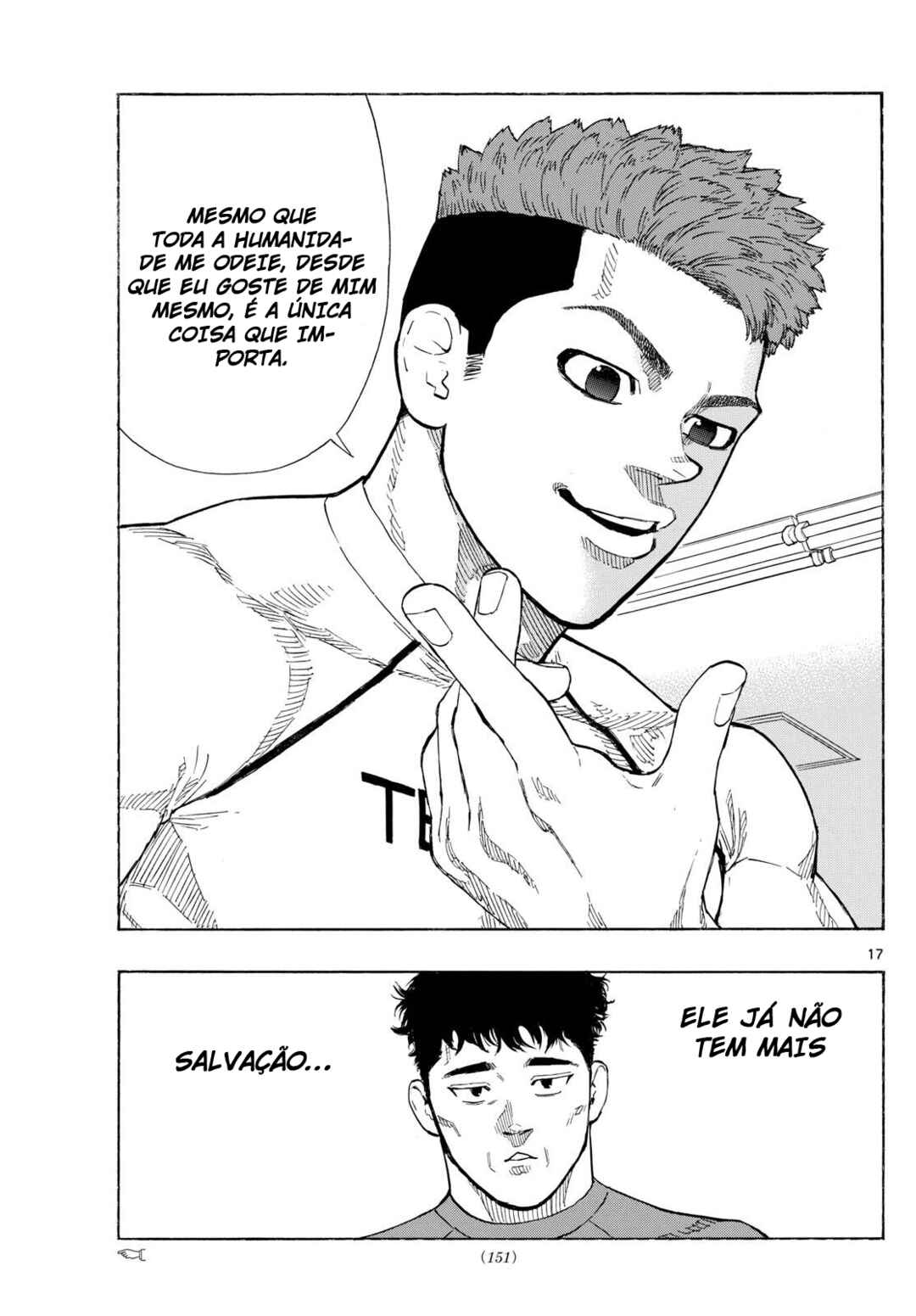 Chapter 90 - Page 18