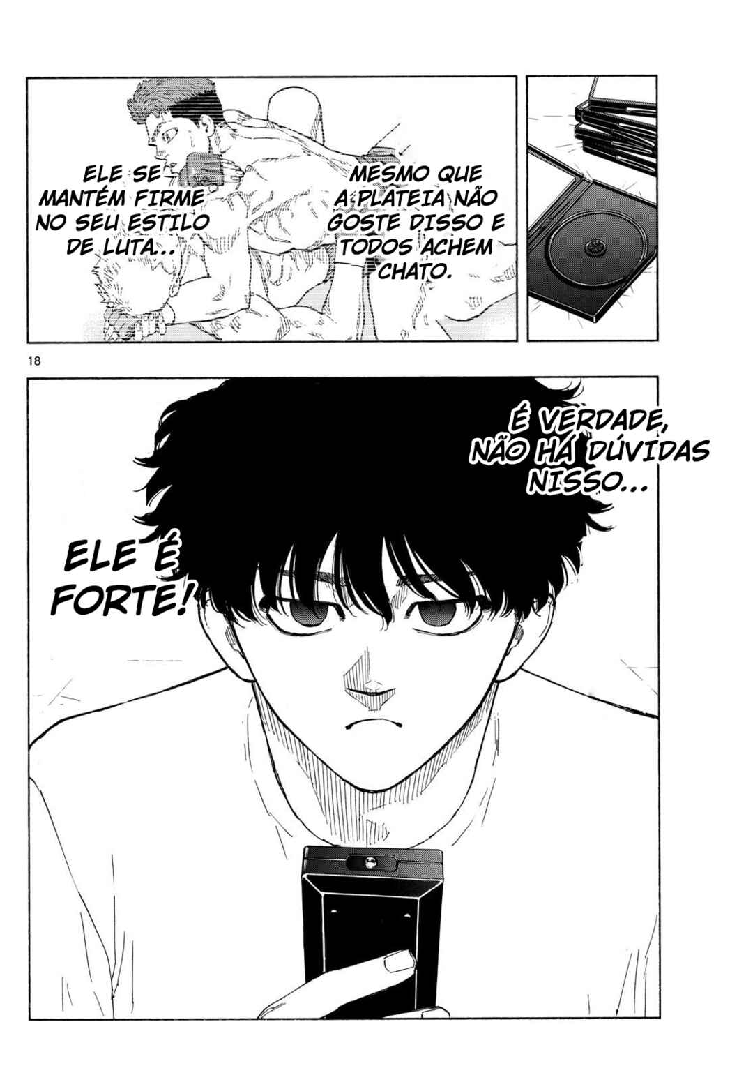 Chapter 90 - Page 19