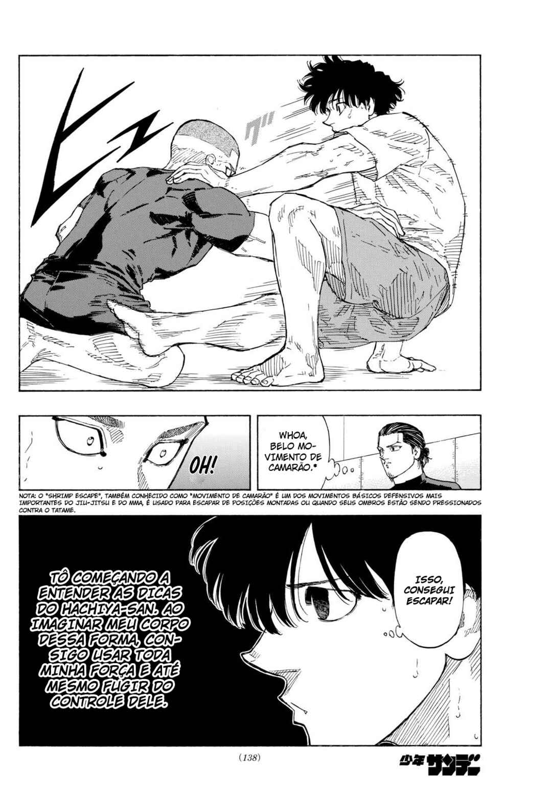 Chapter 90 - Page 5