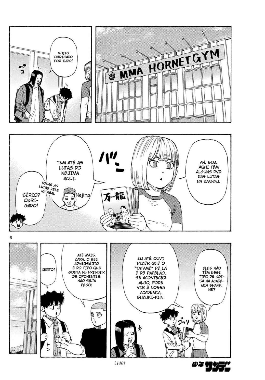 Chapter 90 - Page 7