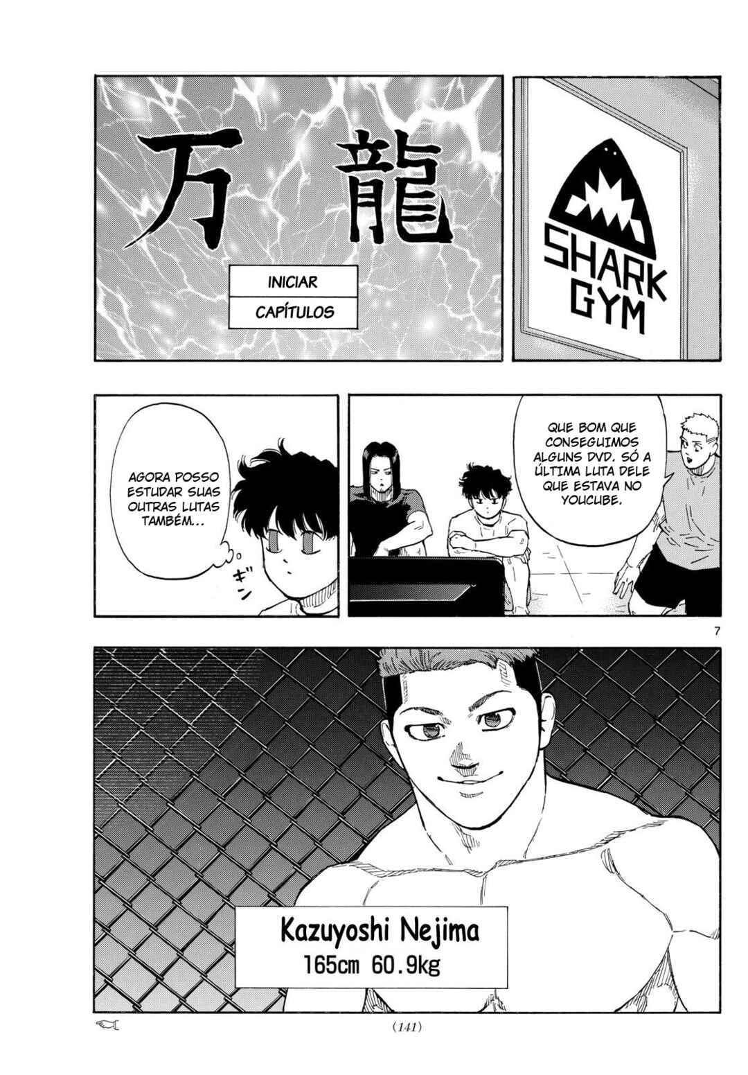 Chapter 90 - Page 8