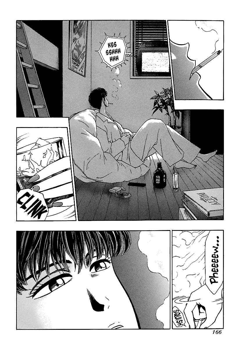 Chapter 151 - Page 21