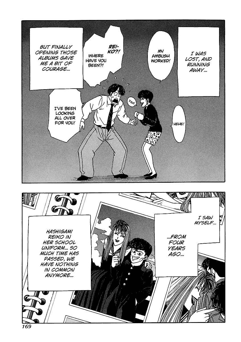 Chapter 151 - Page 24