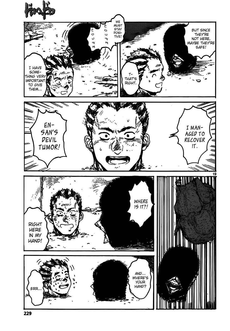 Chapter 123 - Page 19
