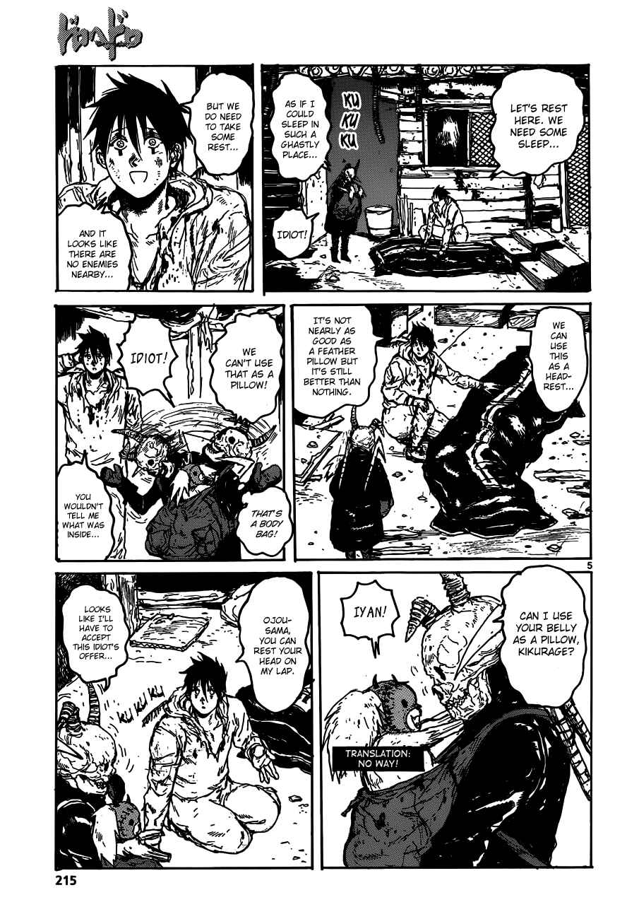 Chapter 123 - Page 5
