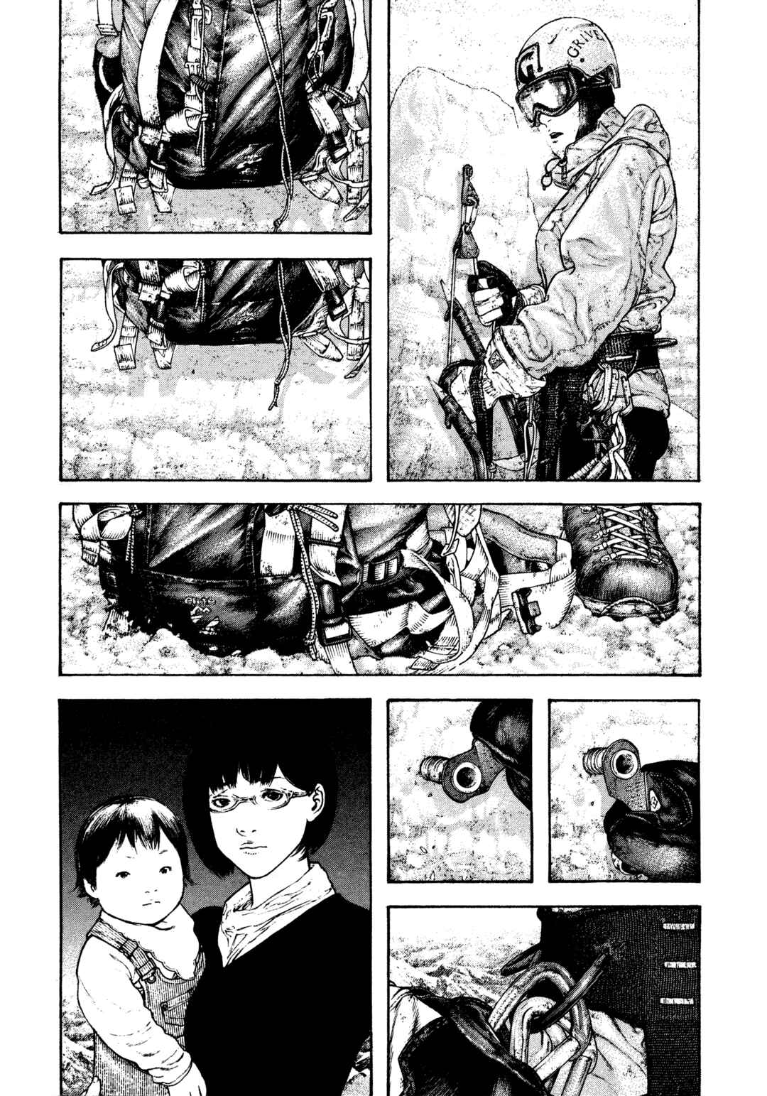 Chapter 156 - Page 13