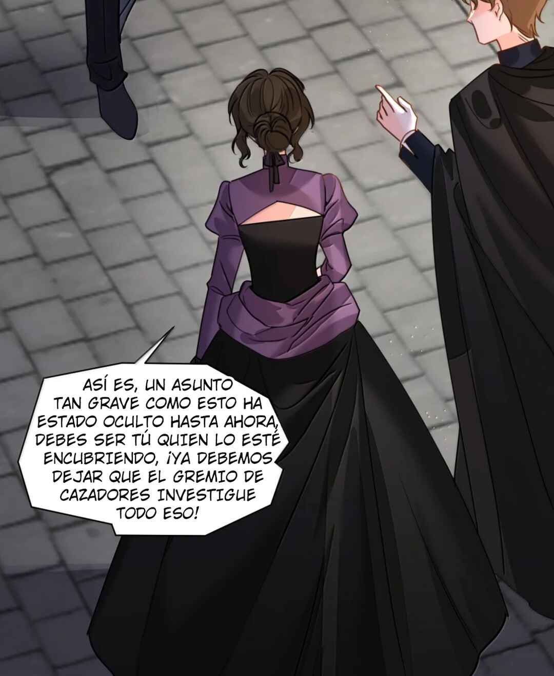 Chapter 88 - Page 16