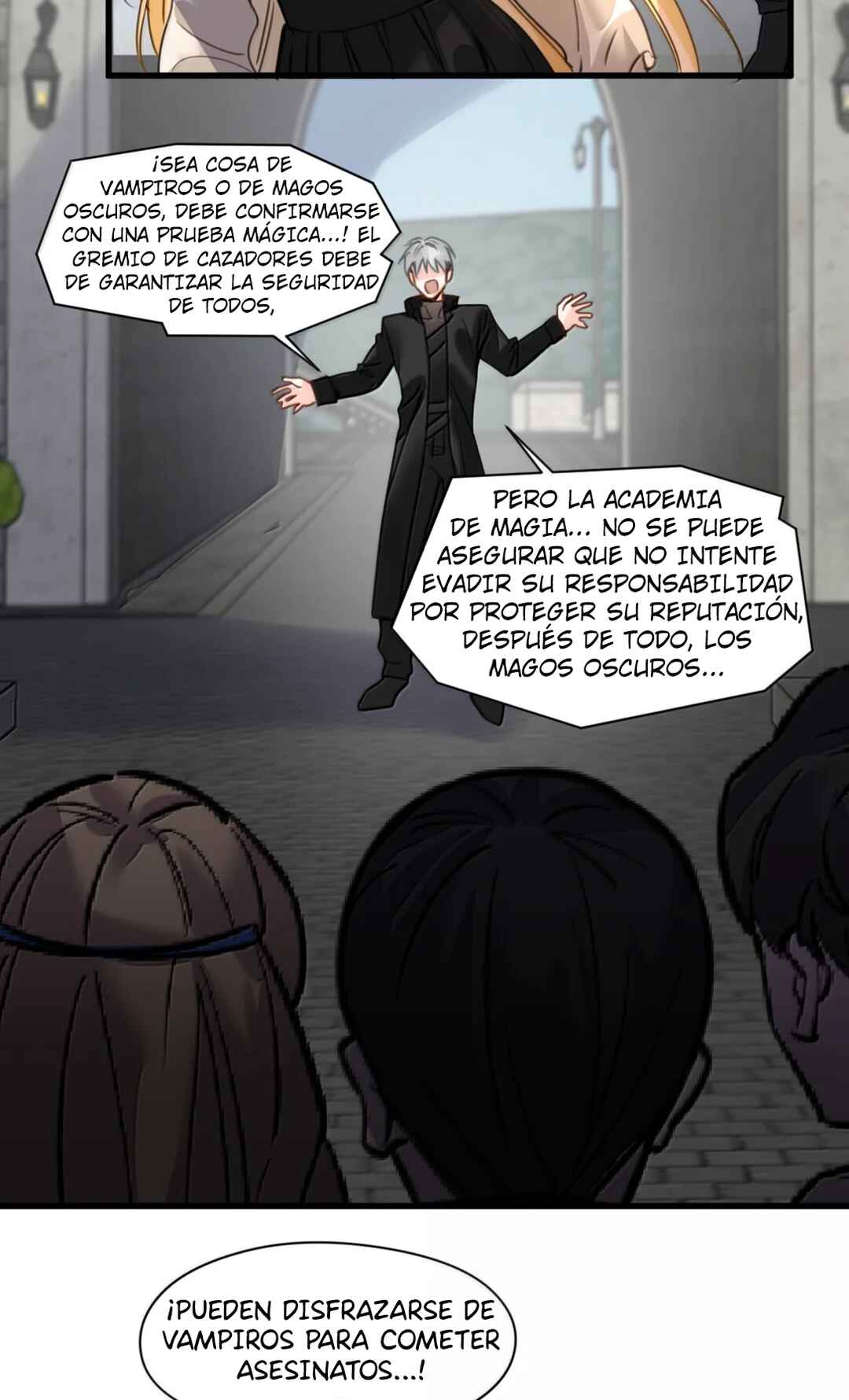Chapter 88 - Page 26