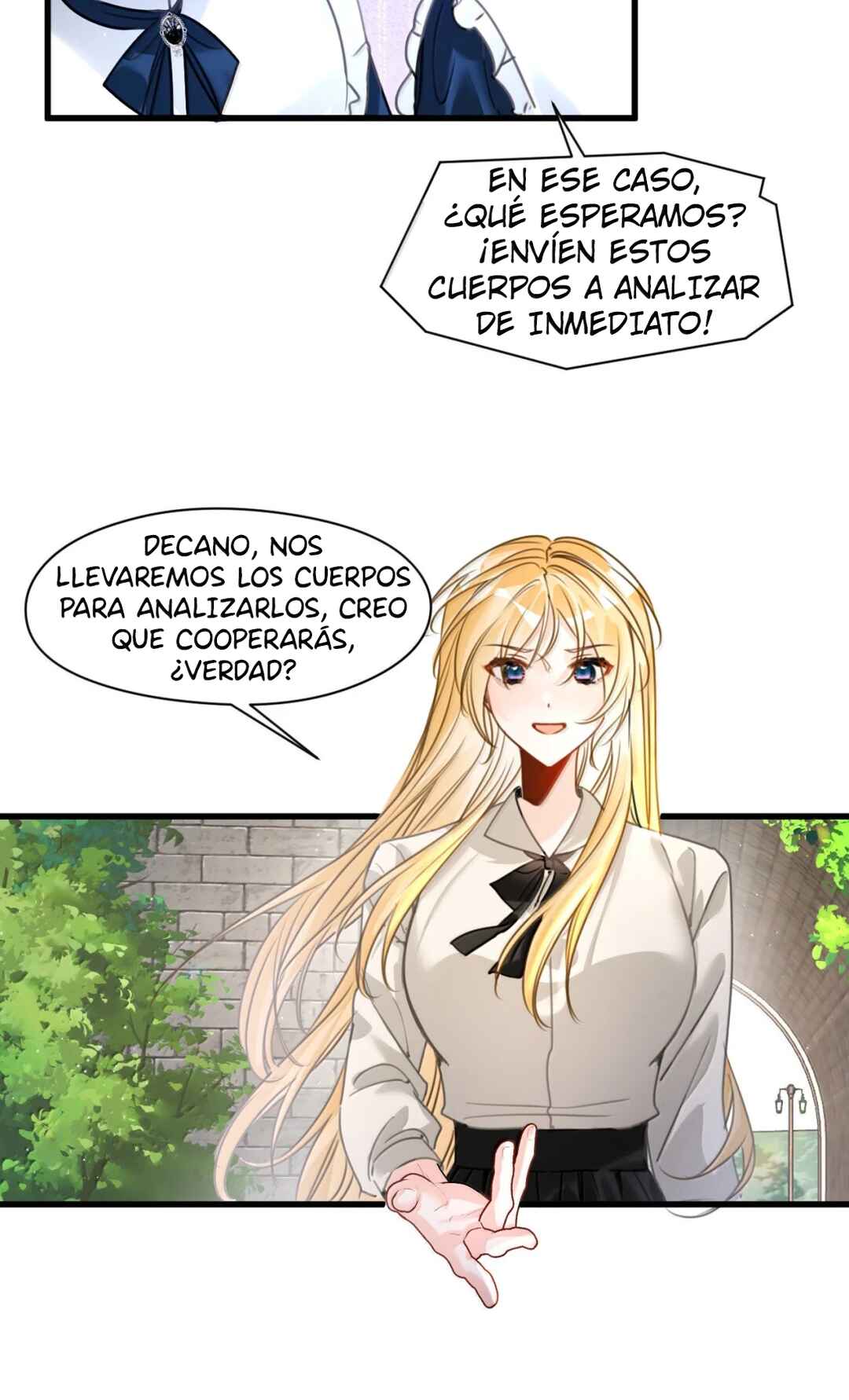 Chapter 88 - Page 28