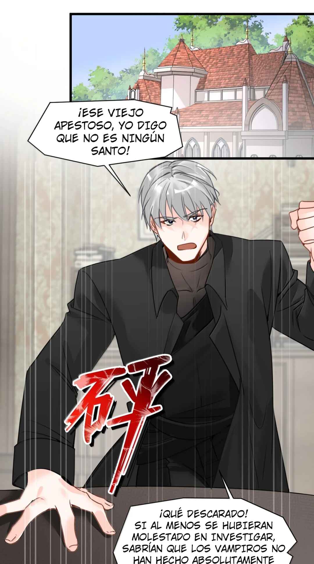Chapter 88 - Page 38