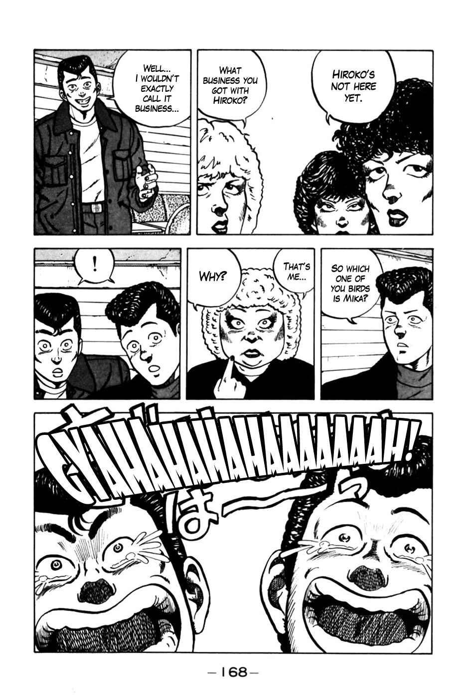 Chapter 8 - Page 9
