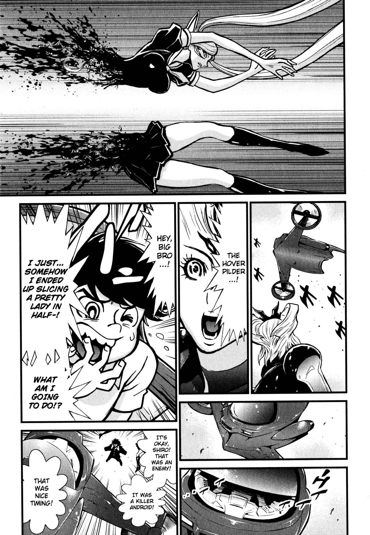 Chapter 6 - Page 7