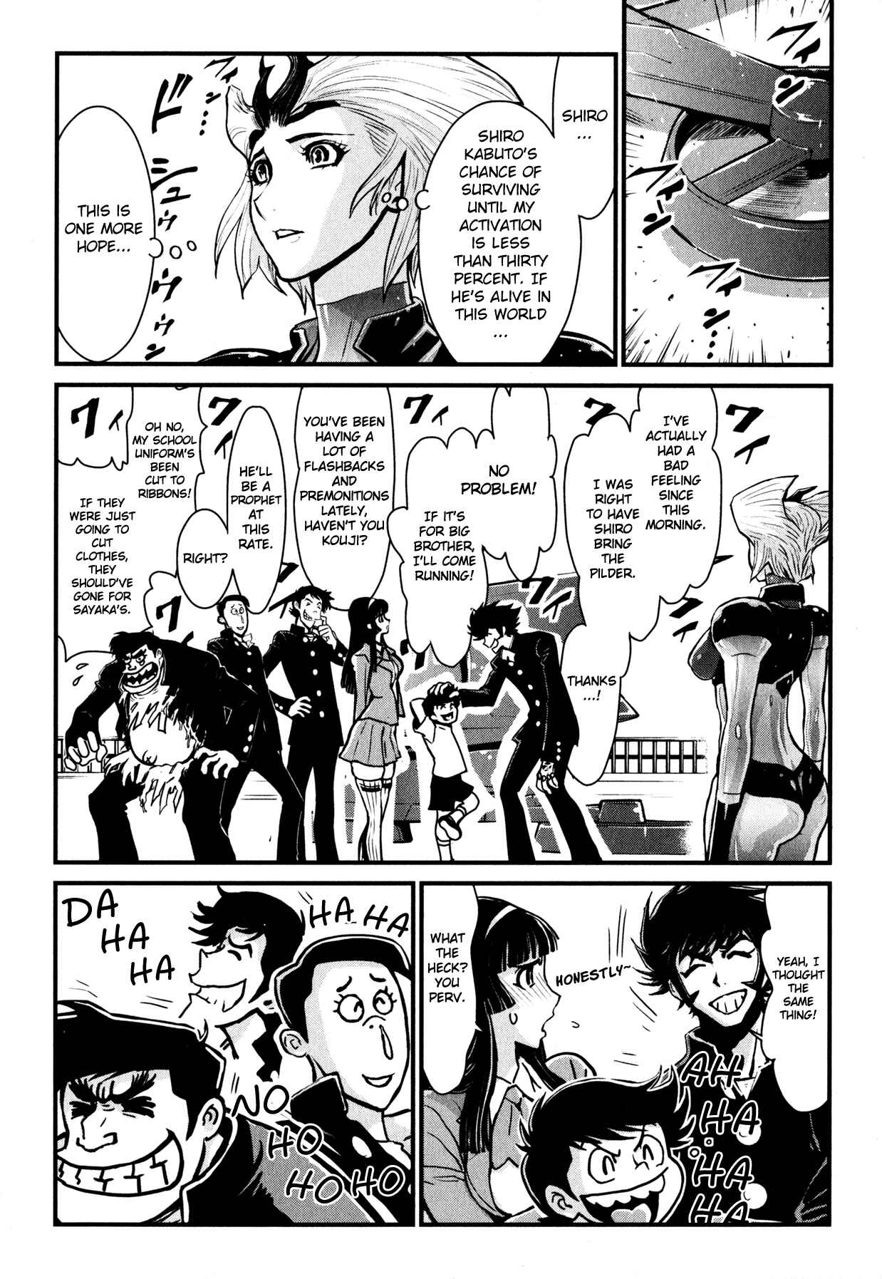 Chapter 6 - Page 8
