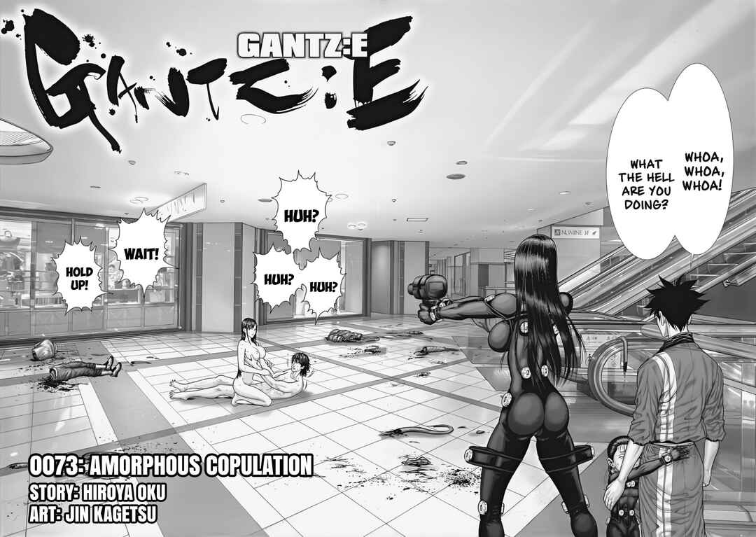 Chapter 73 - Page 2
