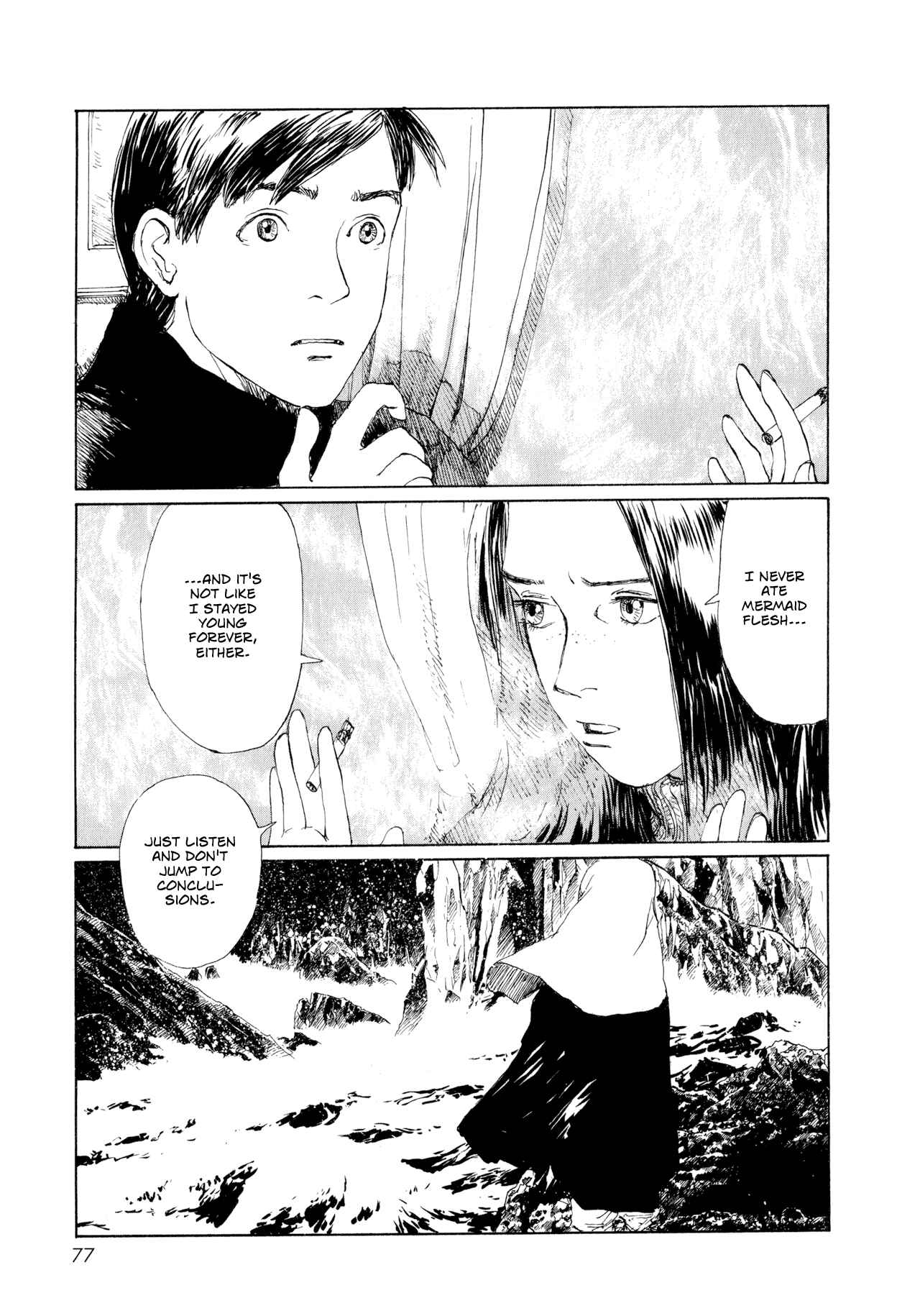 Chapter 5 - Page 9