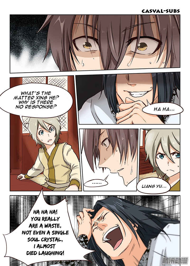 Chapter 7 - Page 1