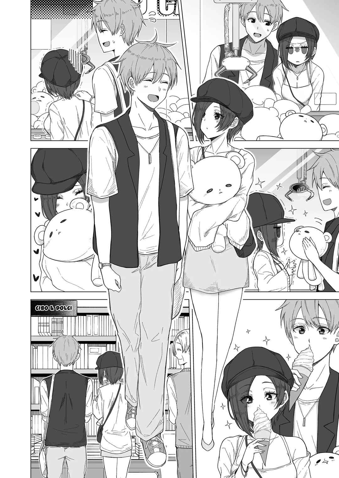 Chapter 6 - Page 5