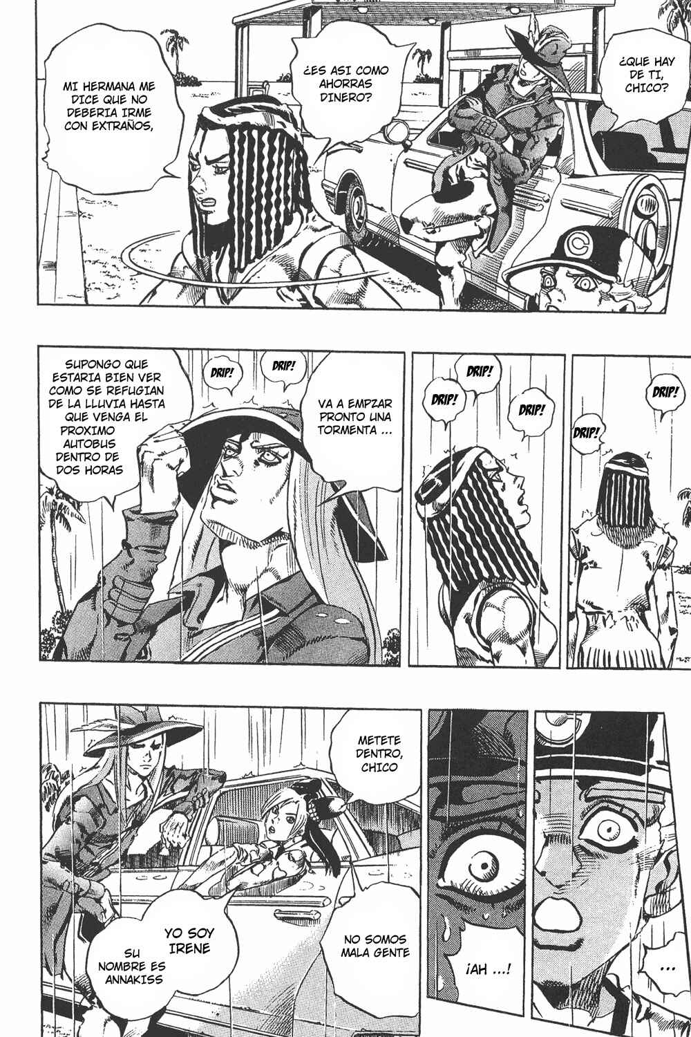 Chapter 158 - Page 16