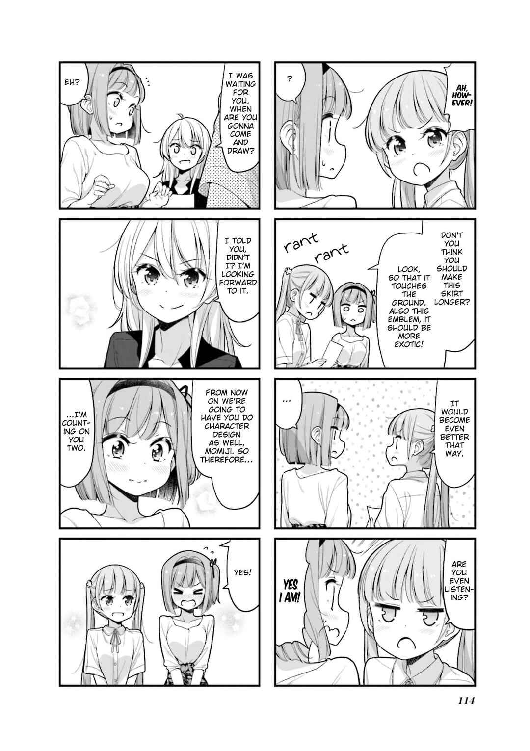 Chapter 128 - Page 10