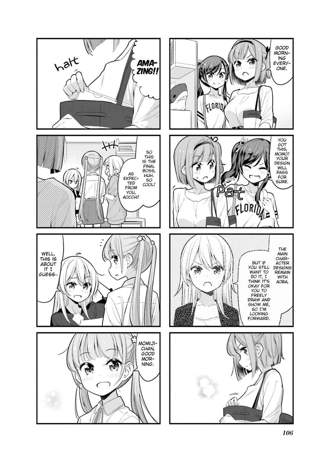 Chapter 128 - Page 2
