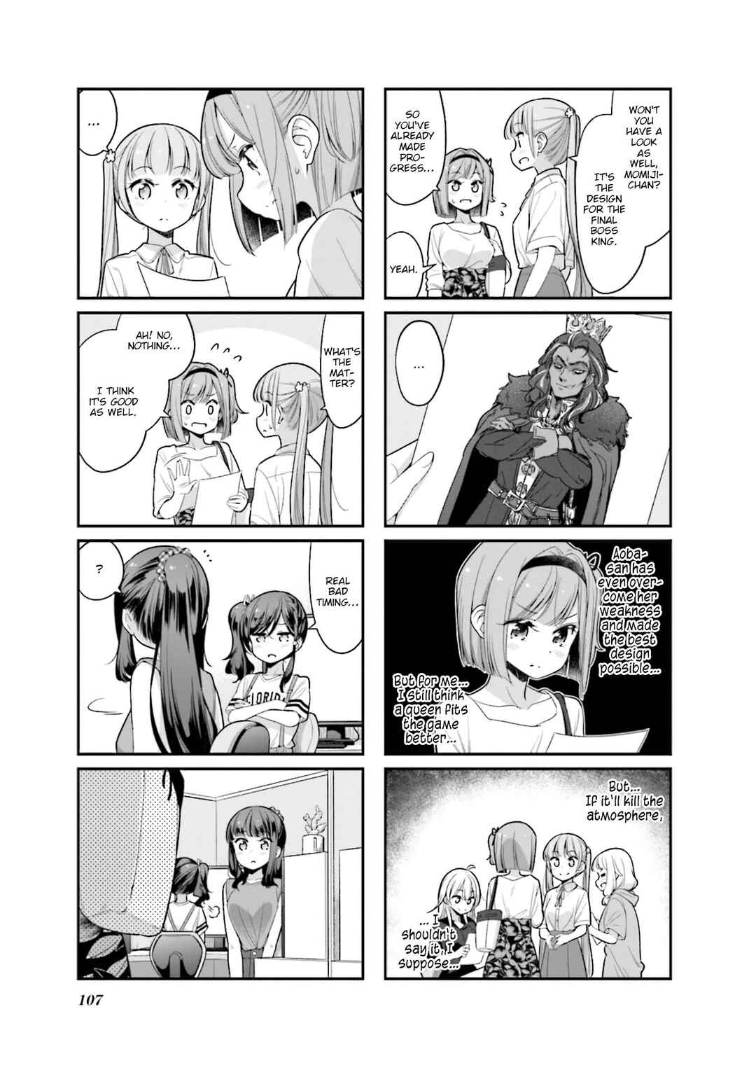 Chapter 128 - Page 3